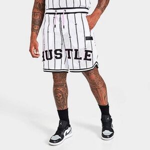 Supply & Demand Hustle Mesh Basketball Shorts 2XL